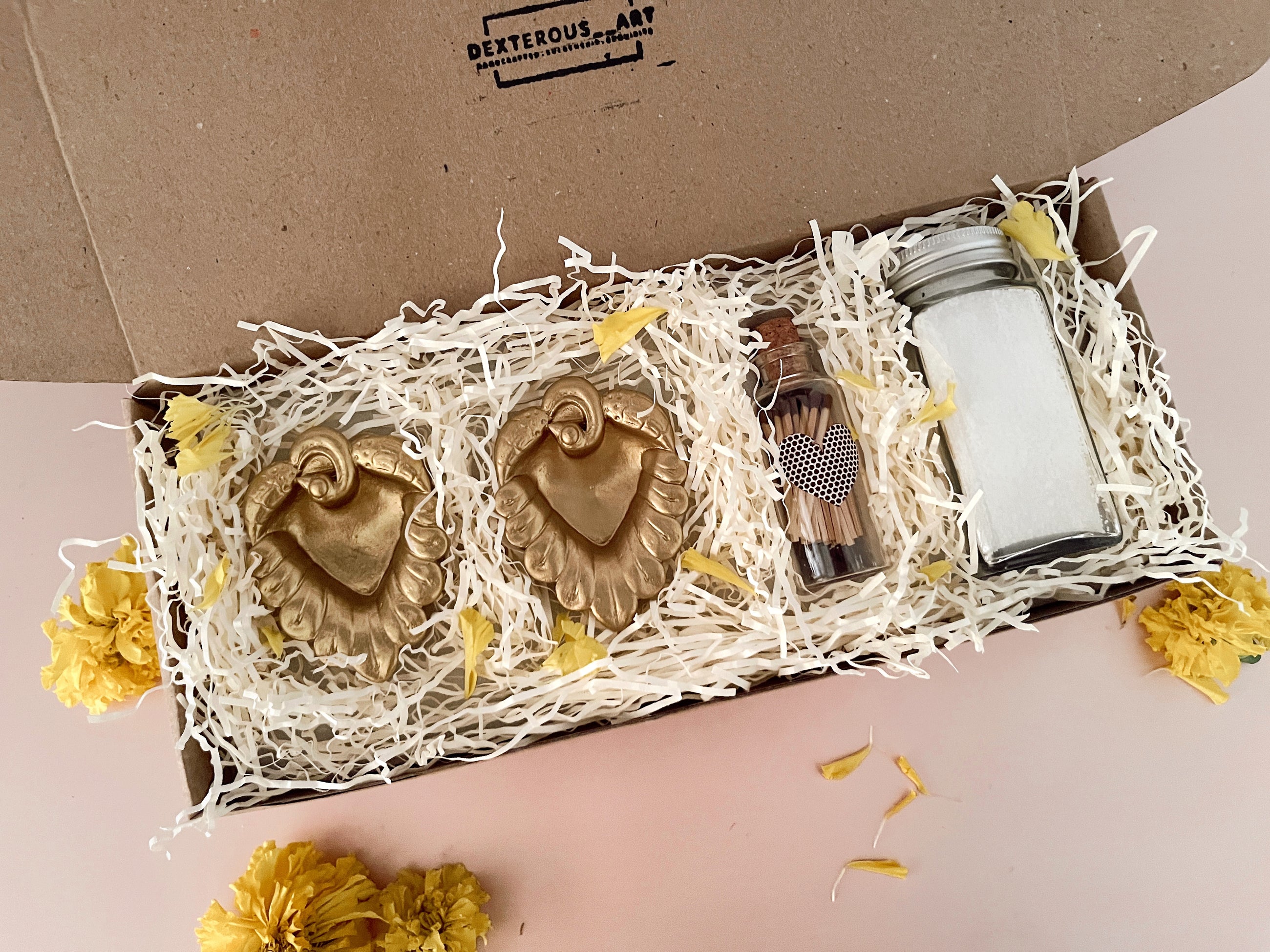 Eco Friendly Festive Gift Set