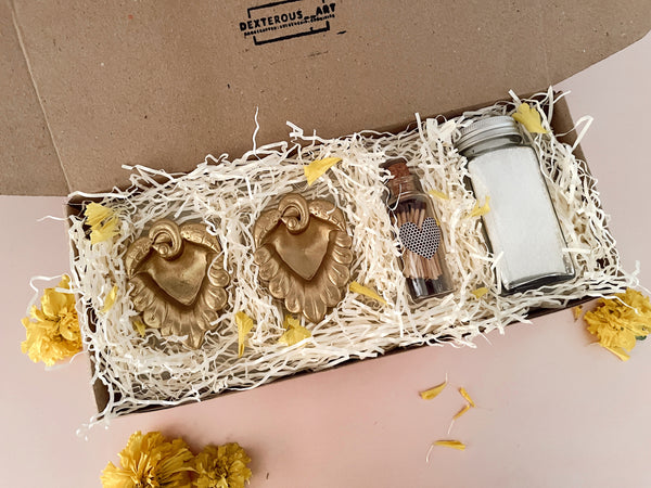 Eco Friendly Festive Gift Set