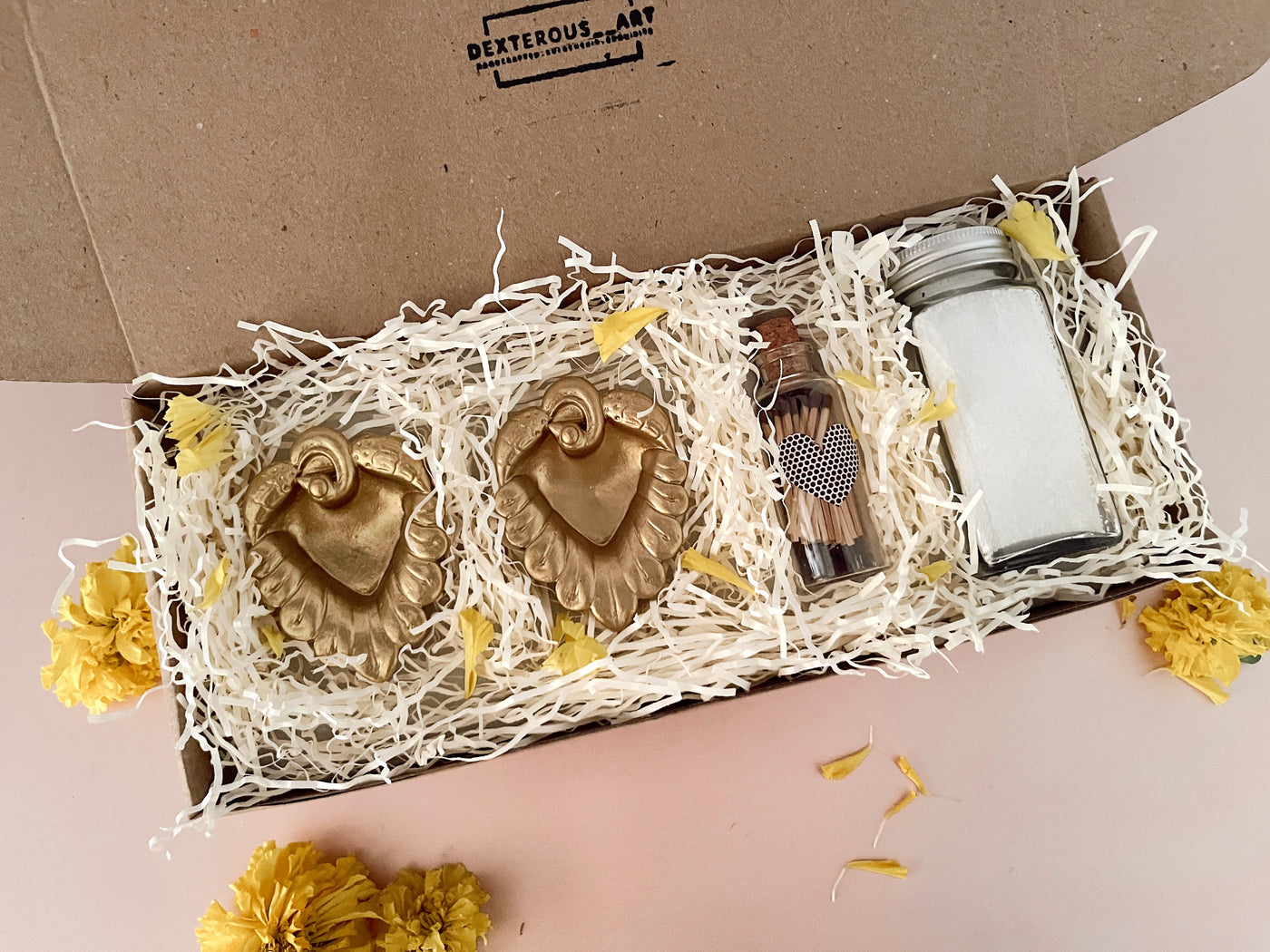 Eco Friendly Festive Gift Set