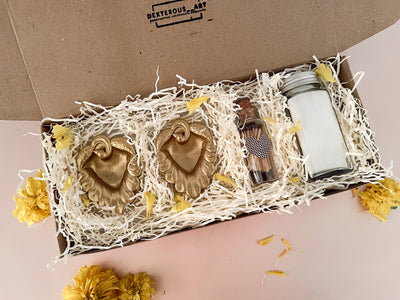 Eco Friendly Festive Gift Set