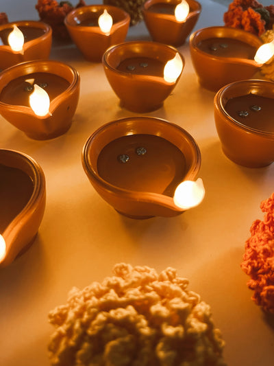Led Diya