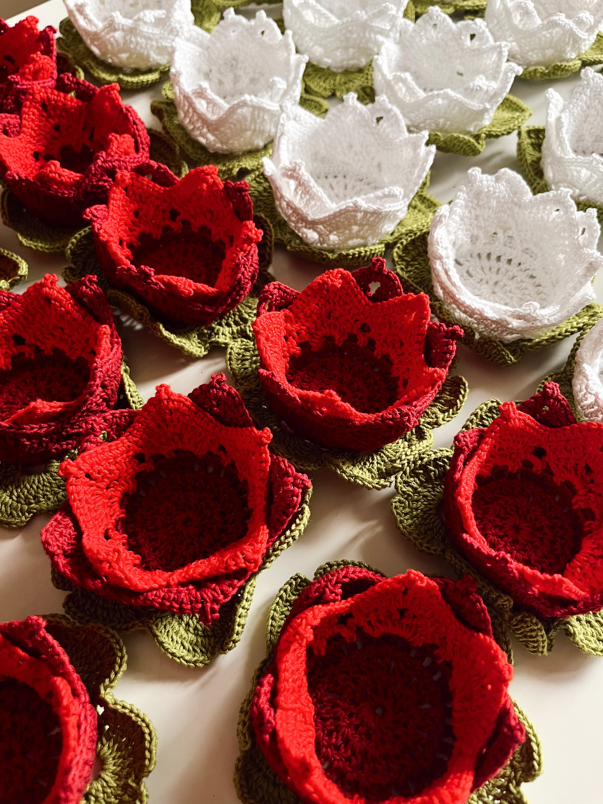 Christmas Tealight Holder