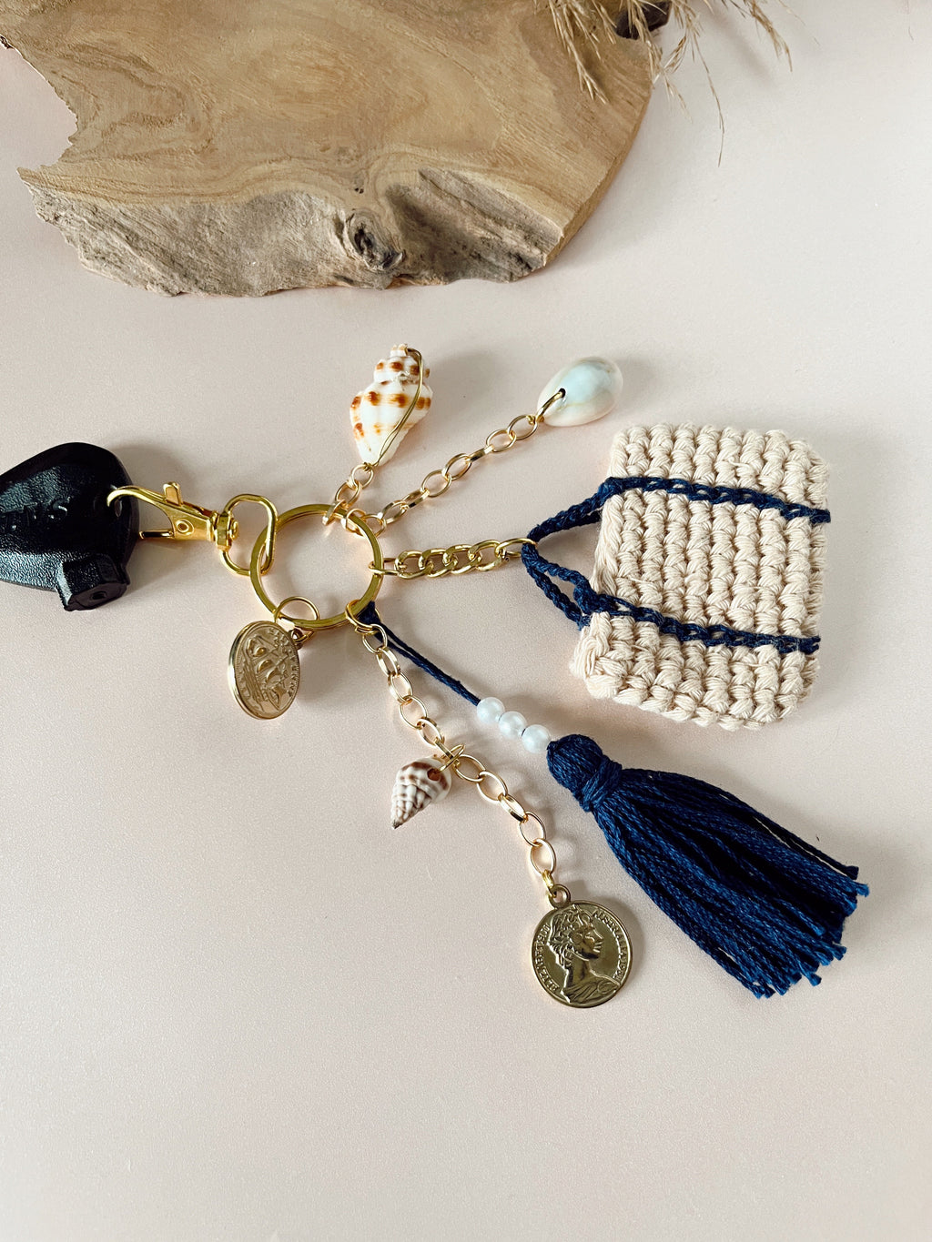 Crochet Beach Aesthetic accessory