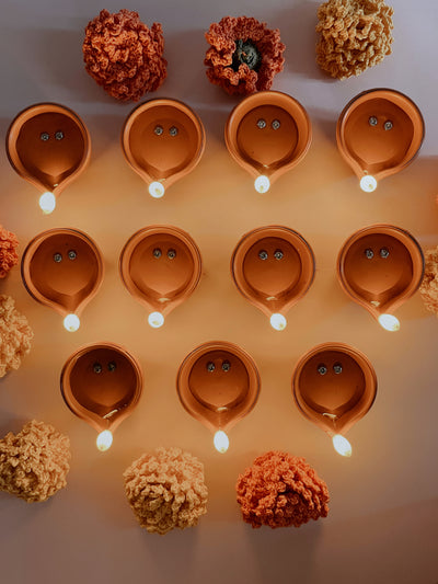Led Diya