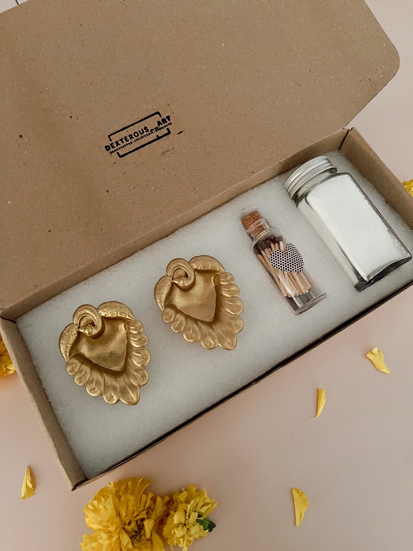 Eco Friendly Festive Gift Set