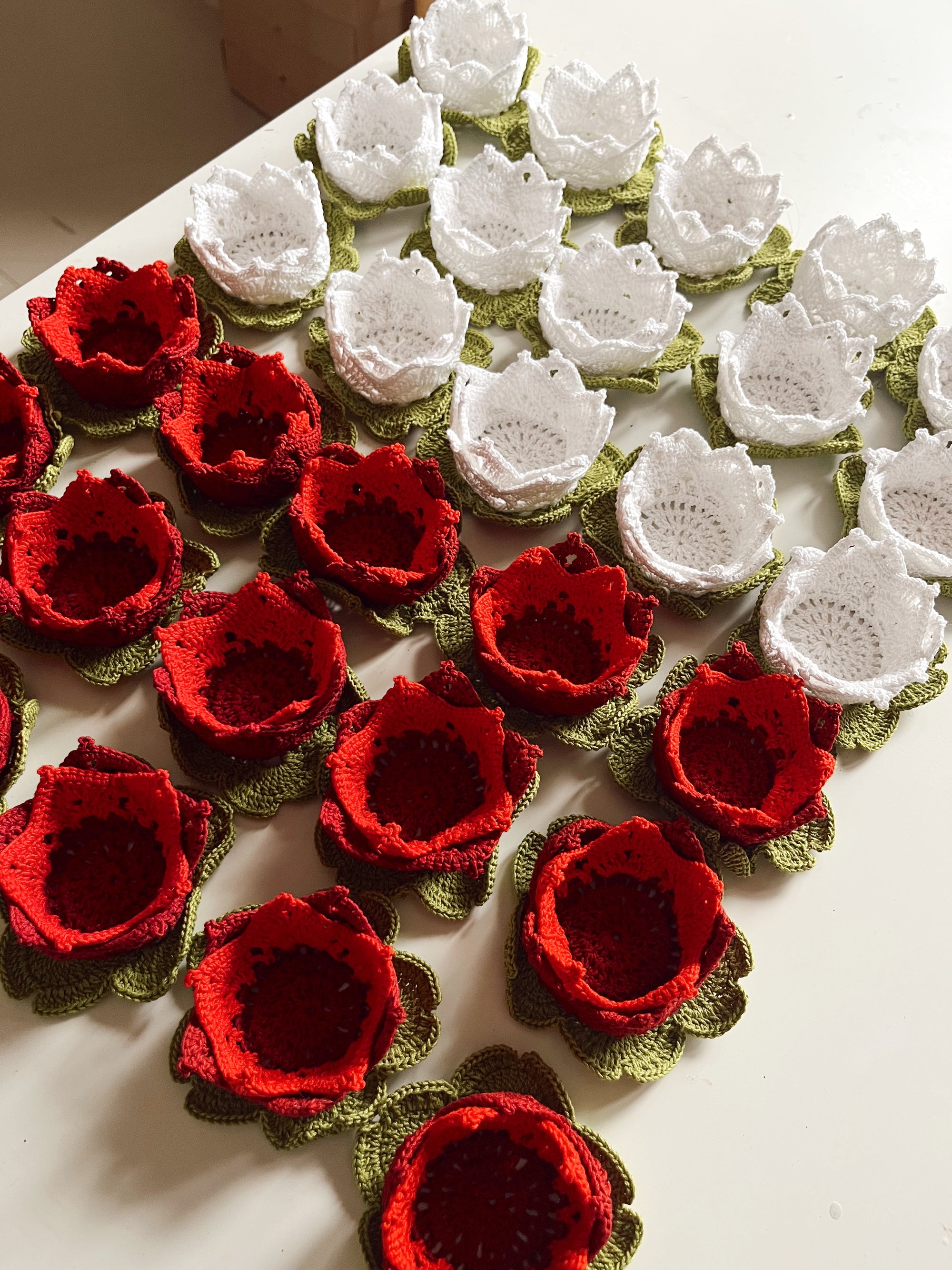 Christmas Tealight Holder