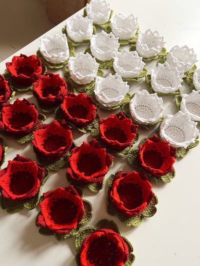 Christmas Tealight Holder