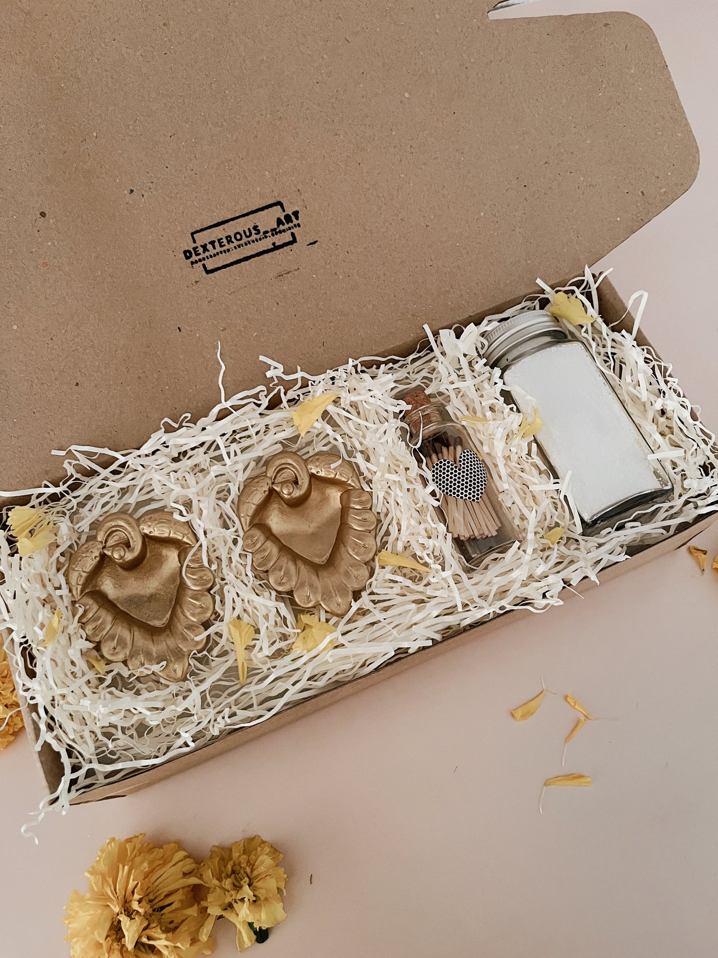 Eco Friendly Festive Gift Set