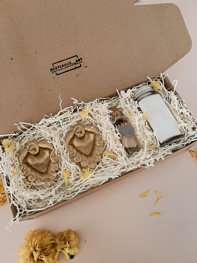 Eco Friendly Festive Gift Set