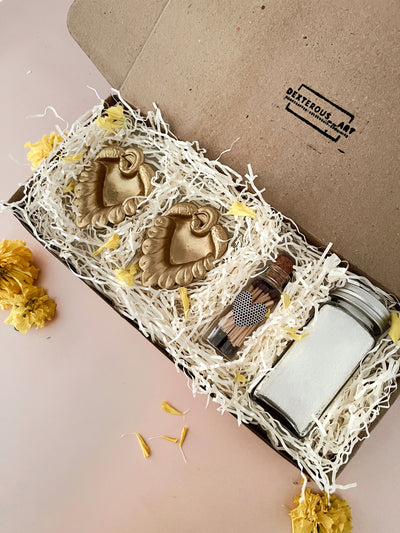 Eco Friendly Festive Gift Set