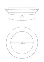 Aarti Thal Shaped Box