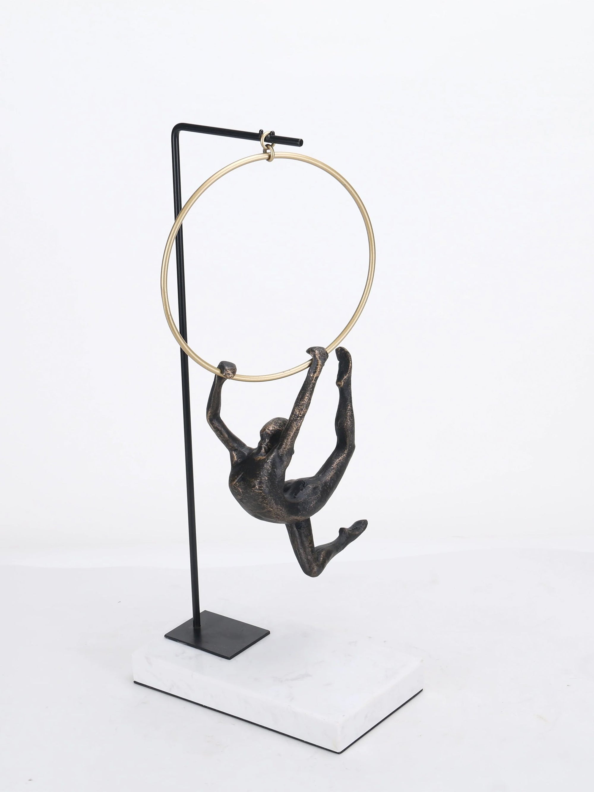 The Acrobat Diva Decor Object