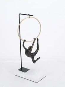 The Acrobat Diva Decor Object