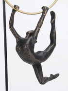 The Acrobat Diva Decor Object