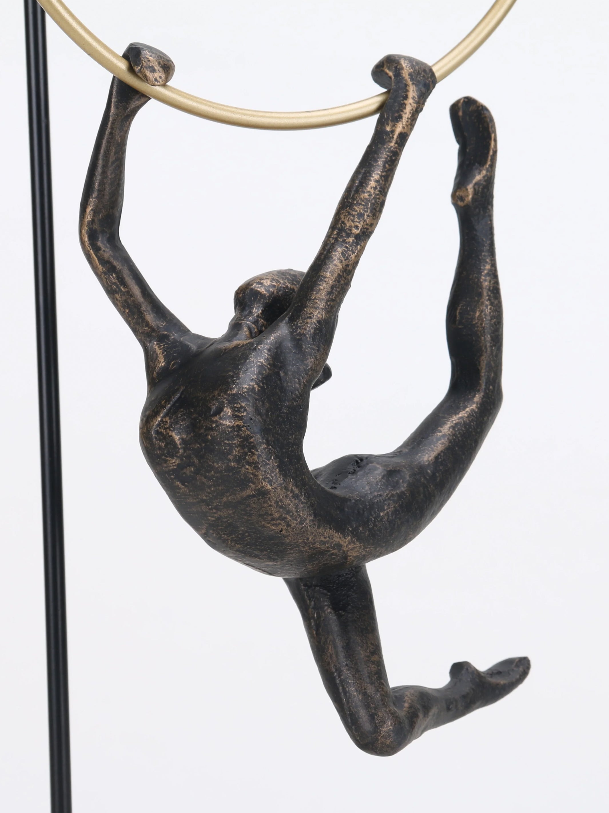 The Acrobat Diva Decor Object