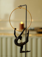 The Acrobat Diva Decor Object