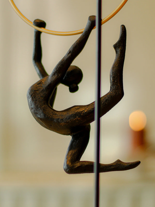 The Acrobat Diva Decor Object