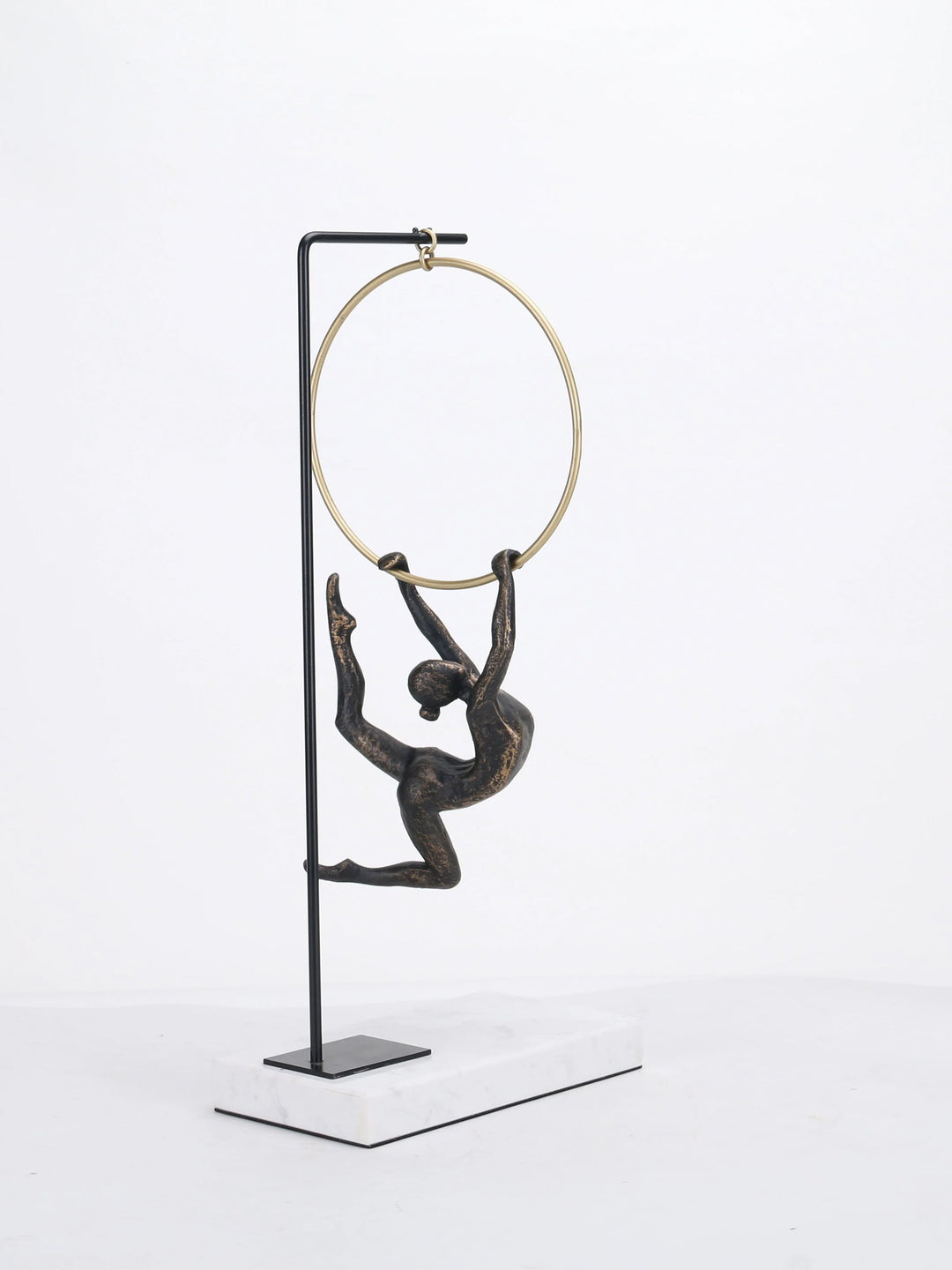 The Acrobat Diva Decor Object