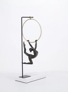 The Acrobat Diva Decor Object