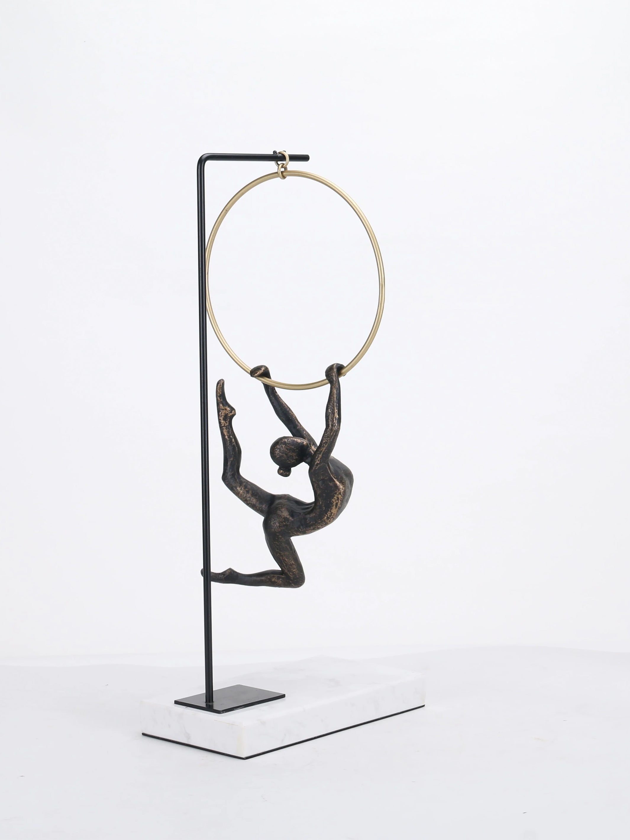 The Acrobat Diva Decor Object