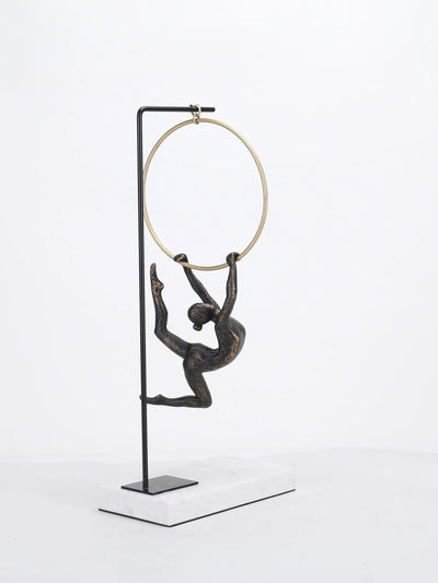 The Acrobat Diva Decor Object