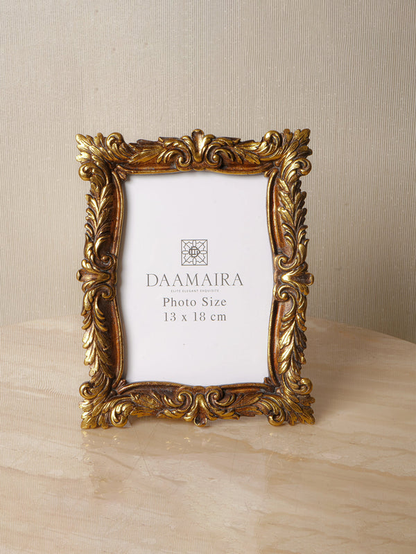 The Allure Photo Frame