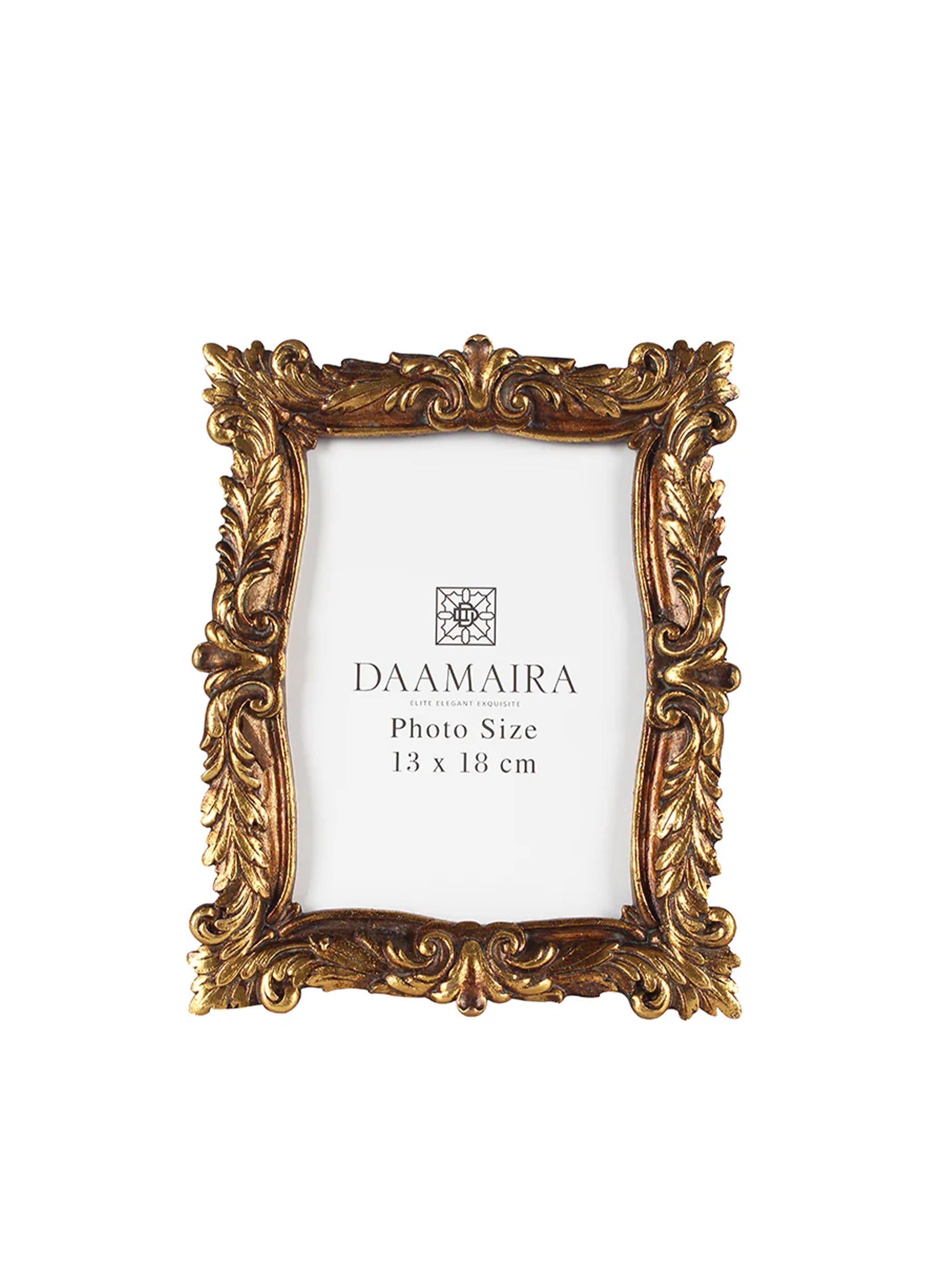 The Allure Photo Frame