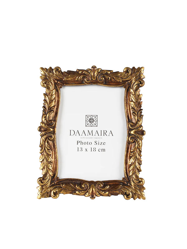 The Allure Photo Frame