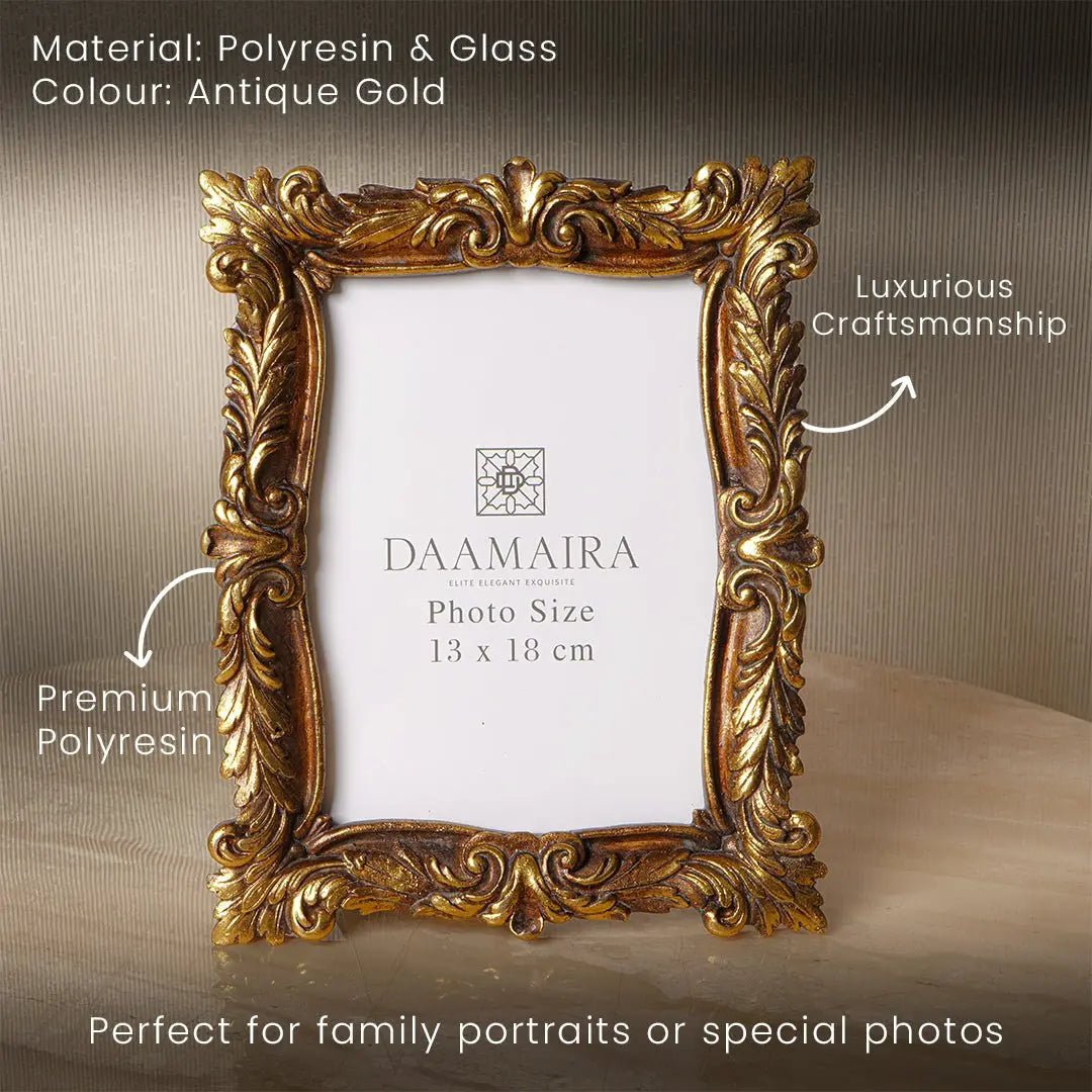 The Allure Photo Frame
