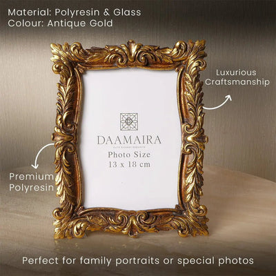 The Allure Photo Frame