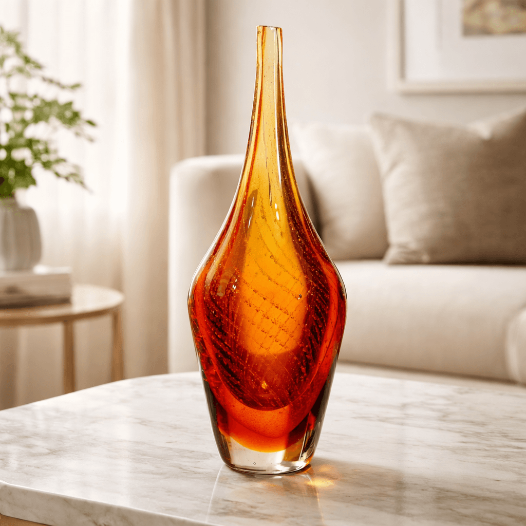 The Amber Dome