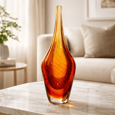 The Amber Dome