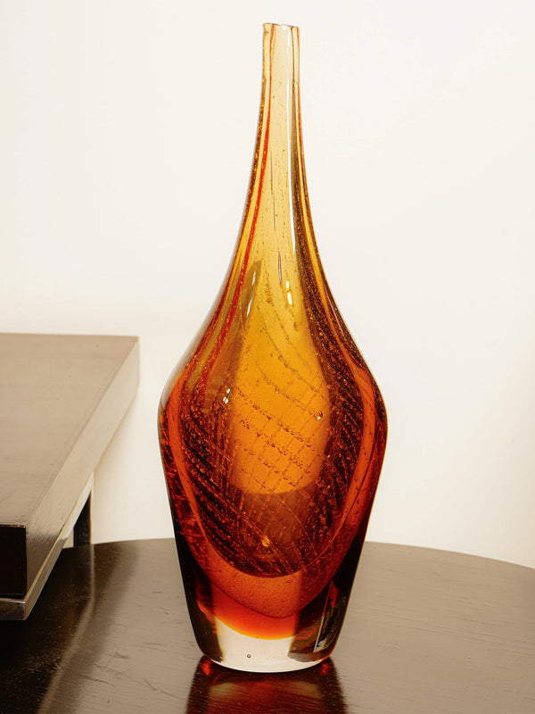 The Amber Dome
