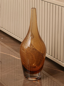 The Amber Dome