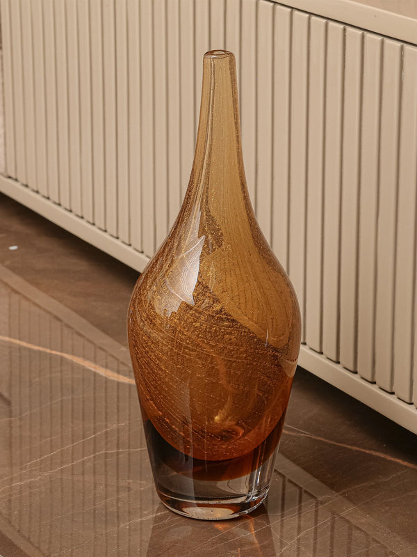 The Amber Dome