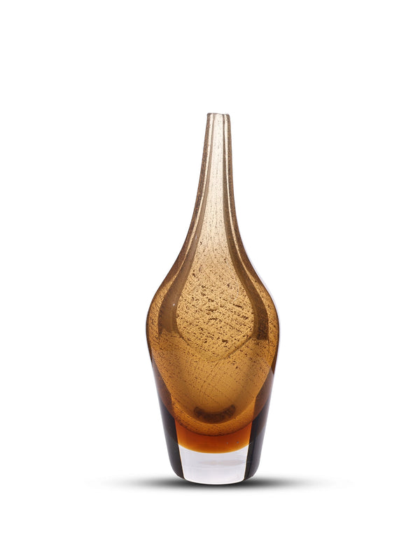 The Amber Dome