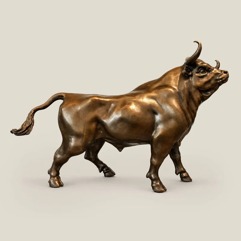 The Aristocrat Bull