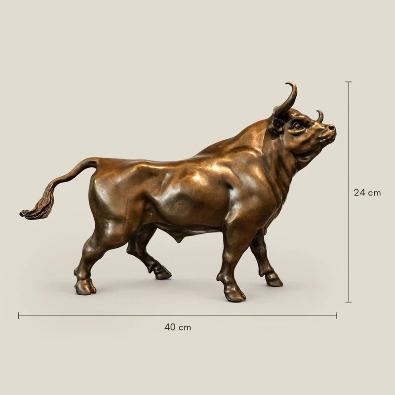 The Aristocrat Bull