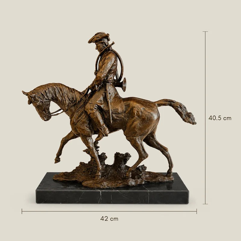 The Aristocrat’s Ride