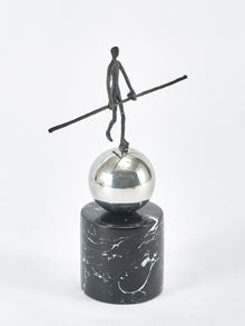 The Art Of Balance