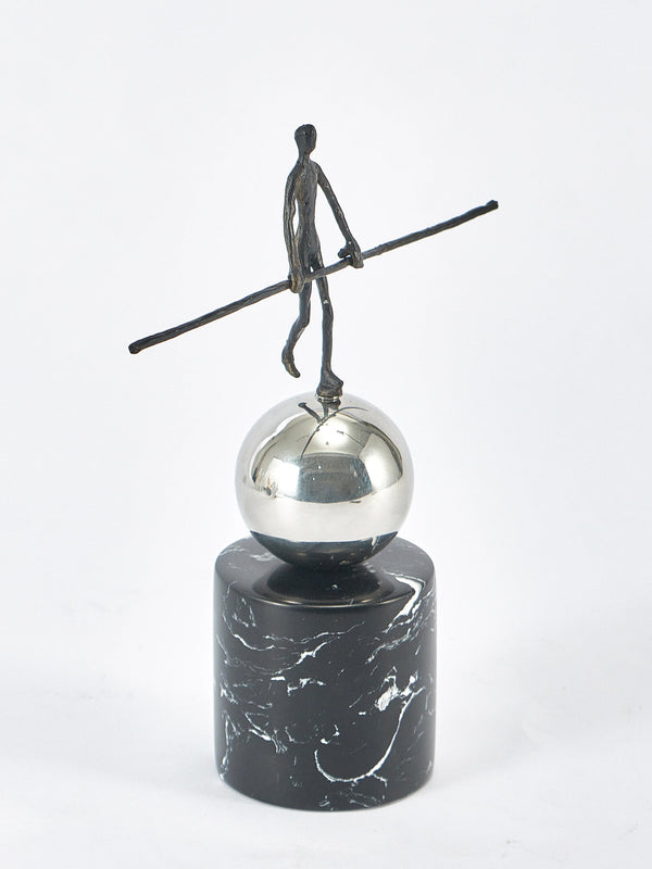 The Art Of Balance