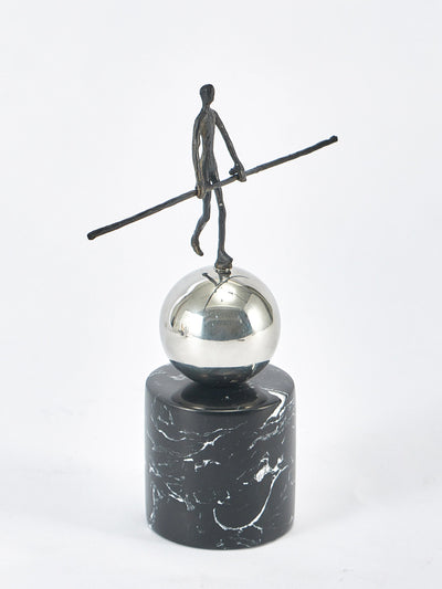 The Art Of Balance