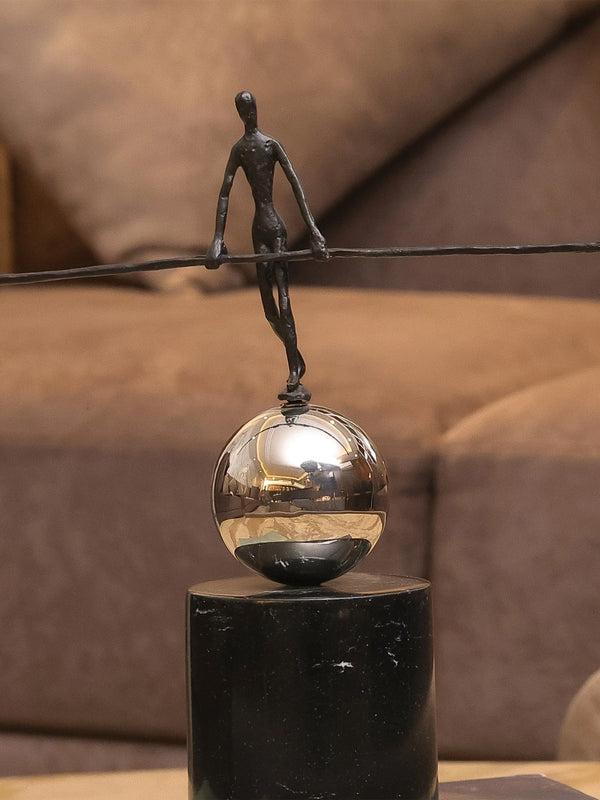 The Art Of Balance