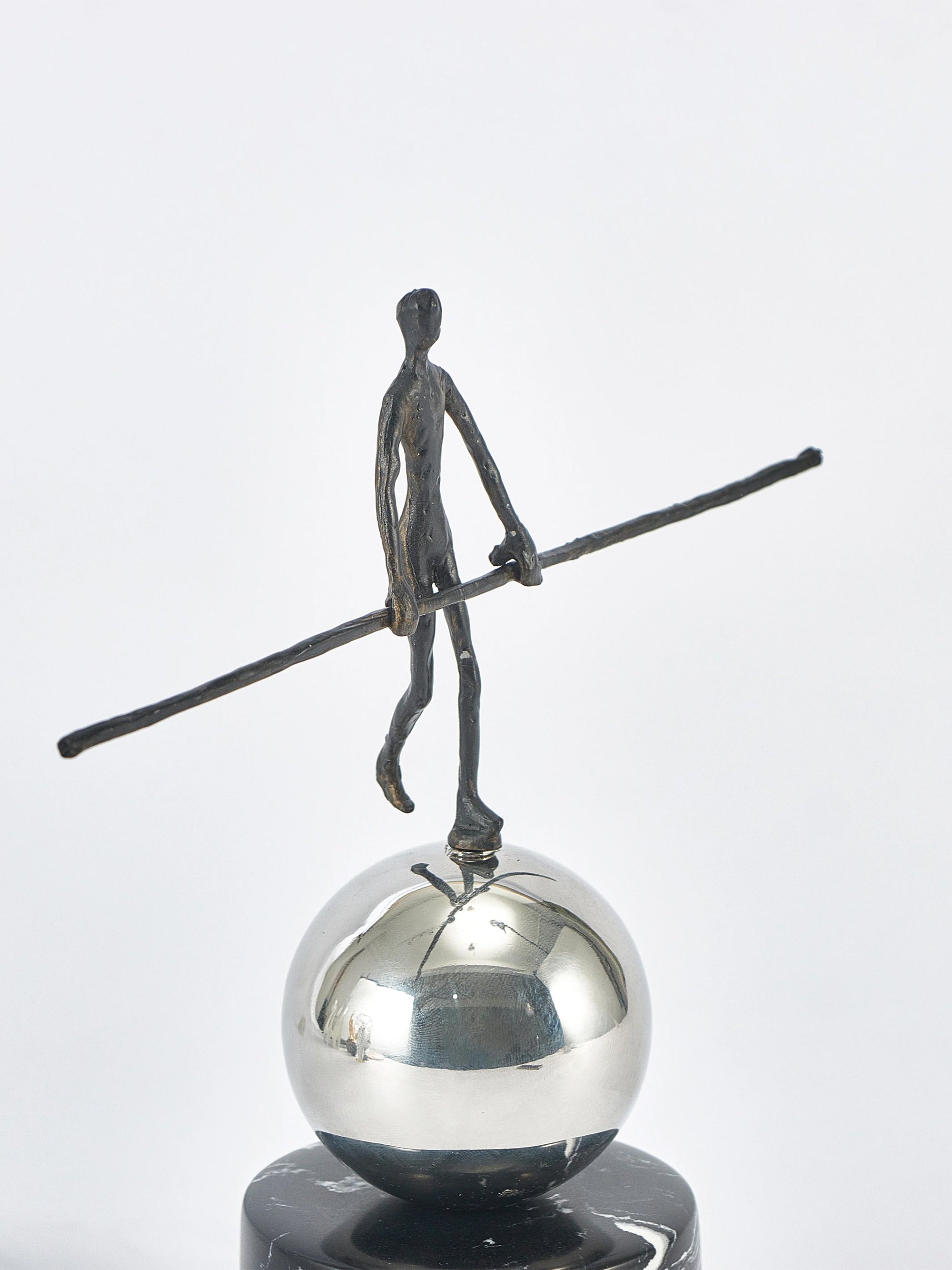 The Art Of Balance