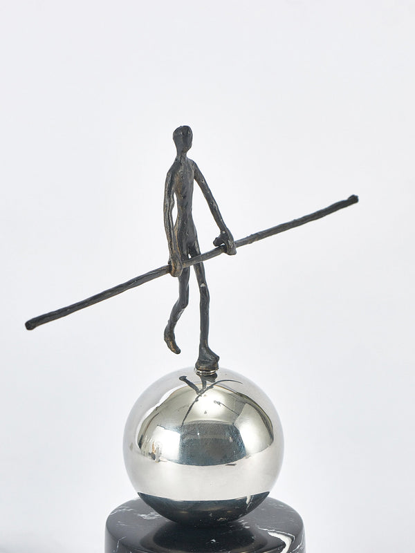 The Art Of Balance