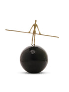 The Balancing Man