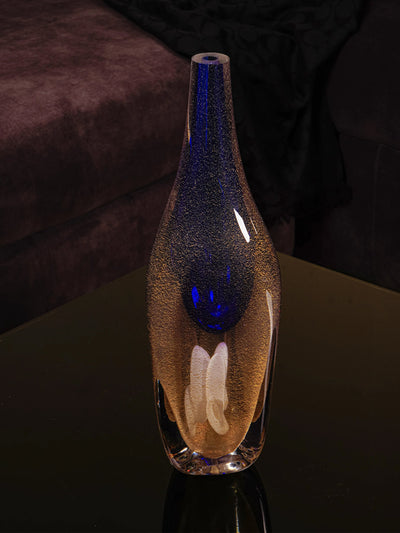 The Blue Dome