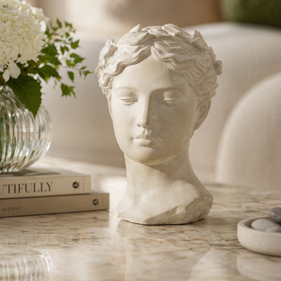 The Bust Vase-L