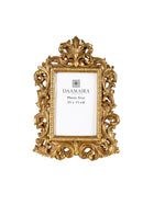 The Classic Photo Frame