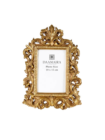 The Classic Photo Frame